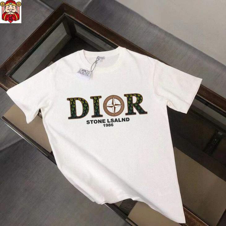 Dior T Shirts Short _SKUDiorM-5XLkdtr2316201